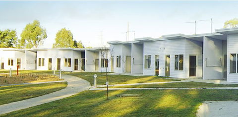 Fairbrother Construction - Darwin Builders 1