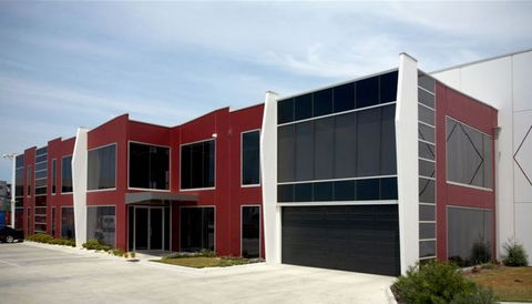 Lettieri Property Group Pty Ltd - Darwin Builders 1