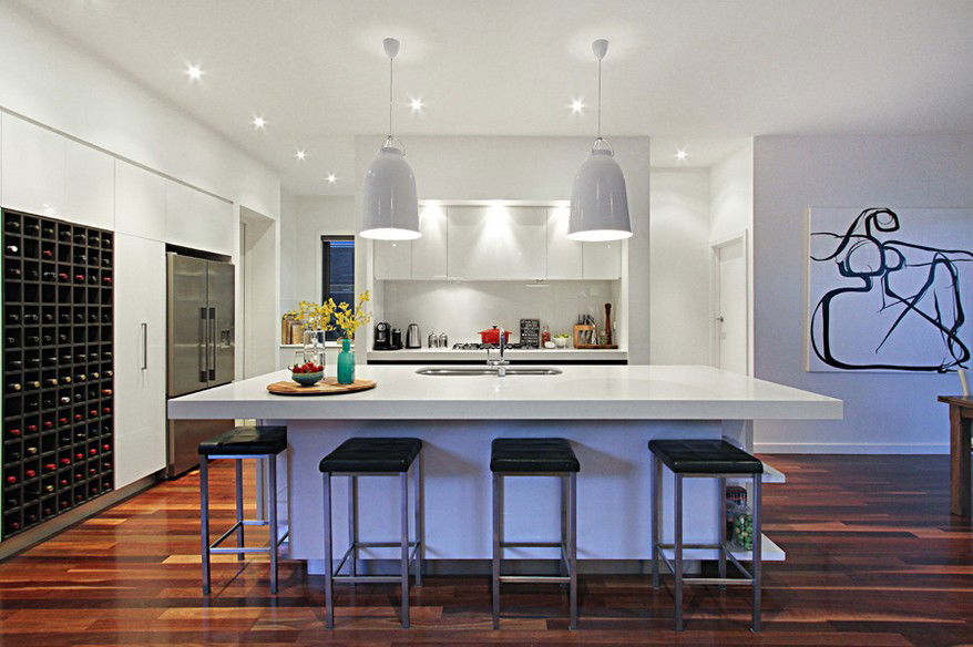 Northcote South ACT Darwin Builders
