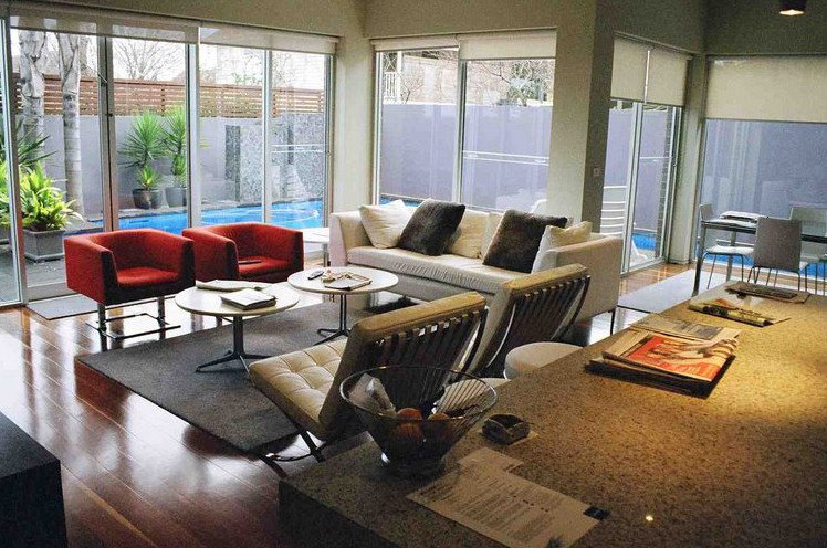 Albert Park VIC Darwin Builders