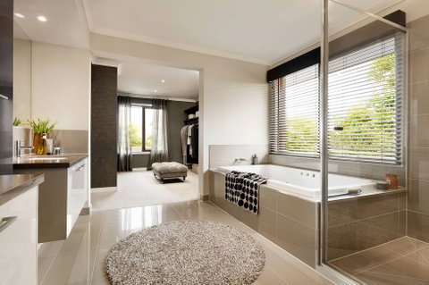Carlisle Homes - Darwin Builders 1