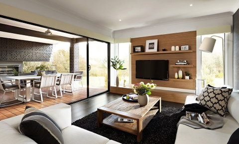 Carlisle Homes - Darwin Builders 2
