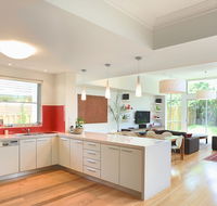 Resicon Master Builders - Darwin Builders
