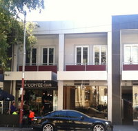 Fortis Build - Darwin Builders