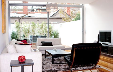 Silk Homes - Darwin Builders 1