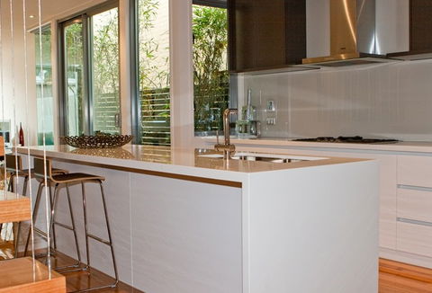 Silk Homes - Darwin Builders 2
