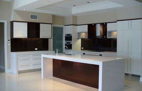 Townsend Prestige Residential - Darwin Builders 0