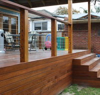 Everlong Constructions - Darwin Builders