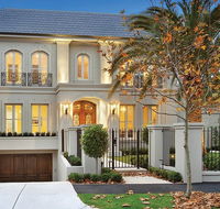 Atkinson Pontifex Builders - Darwin Builders