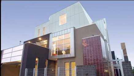 Grattan Group - Darwin Builders 1