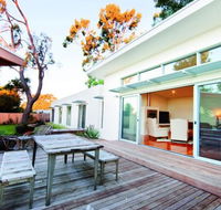 Beach House Construction Pty Ltd