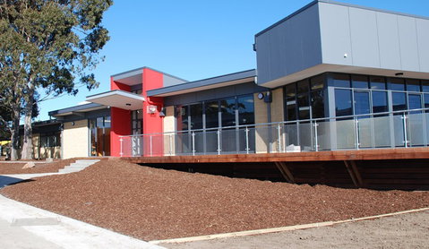 Dura Constructions Pty Ltd - Darwin Builders 1