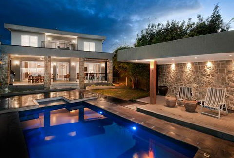 Blint R A Builder Pty Ltd - Darwin Builders 1