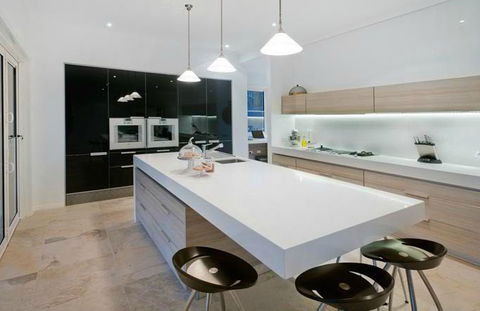 Blint R A Builder Pty Ltd - Darwin Builders 2