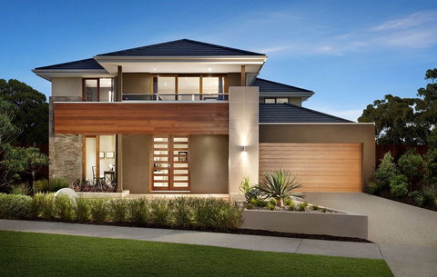 Carlisle Homes - Darwin Builders 0