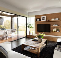 Carlisle Homes - Darwin Builders