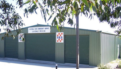 A-Line Building Systems - Darwin Builders 2