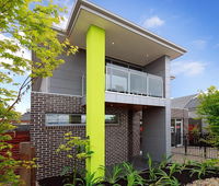 Kialla Homes Pty Ltd