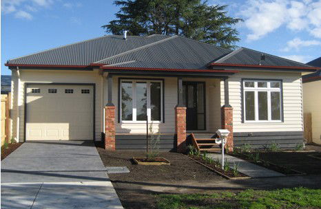 Heathmont VIC Darwin Builders