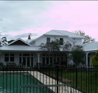 Cronin Builders - Darwin Builders