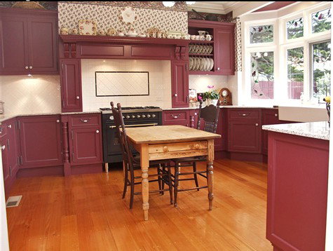 Cronin Builders - Darwin Builders 1