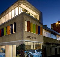 Lexicon Gulf Constructions Pty Ltd