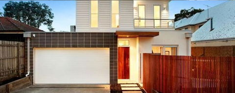 Dona Homes - Darwin Builders 0