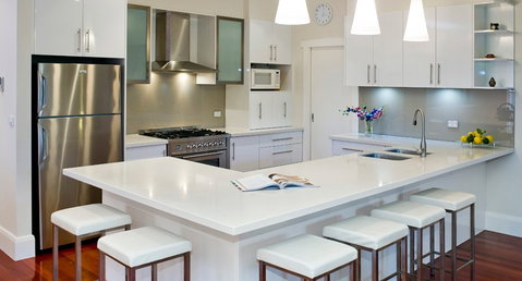 Sherbrooke Design And Construction - Darwin Builders 1