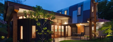 Profast Constructions - Darwin Builders 1