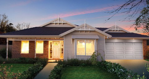 Fernhaven Homes Pty Ltd - Darwin Builders 1
