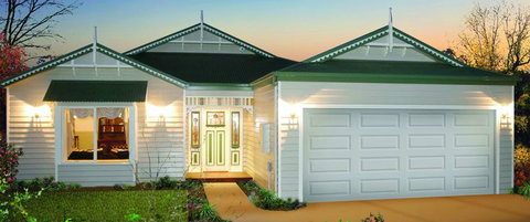 Fernhaven Homes Pty Ltd - Darwin Builders 2