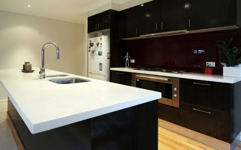 Studley Homes - Darwin Builders 0
