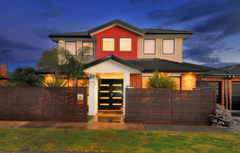 Studley Homes - Darwin Builders 1