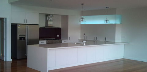 AGN Builders - Darwin Builders 0