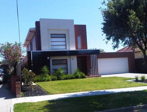 AGN Builders - Darwin Builders 2