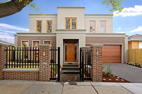 Stockwood Building Group - Darwin Builders 0
