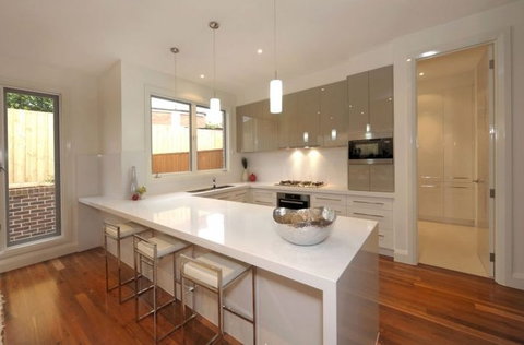 Stockwood Building Group - Darwin Builders 2