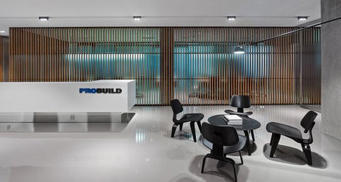 United Commercial Projects Pty Ltd - Darwin Builders 0