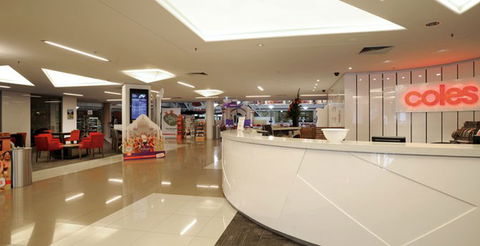 United Commercial Projects Pty Ltd - Darwin Builders 1