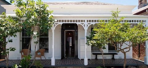 Sapa Construction Services Pty Ltd - Darwin Builders 0