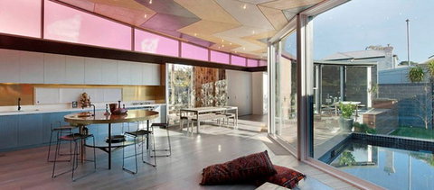 Sapa Construction Services Pty Ltd - Darwin Builders 1