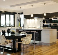 Modina Homes Pty Ltd - Darwin Builders