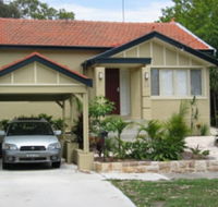 Extension Factory - Darwin Builders