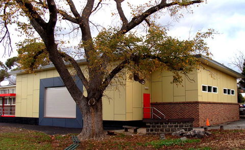Schultz Building Group - Darwin Builders 0