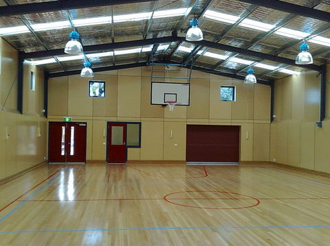 Schultz Building Group - Darwin Builders 1
