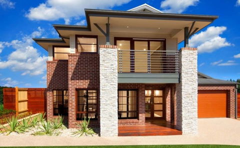 Simonds - Darwin Builders 0