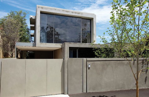 Building Victoria - Darwin Builders 0