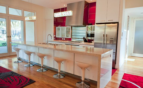 Bray Constructions Pty Ltd - Darwin Builders 1