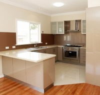 Brownhill Homes - Darwin Builders