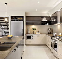 Carlisle Homes